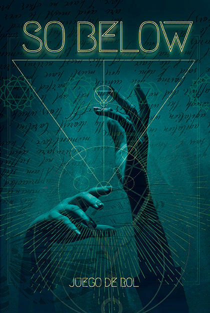+++ Aventura So Below: La Maliciosa